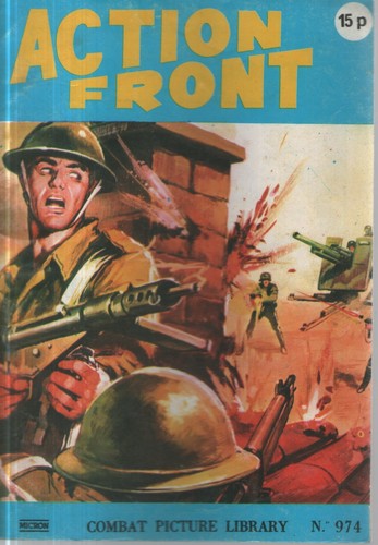Combat picture library - picture,