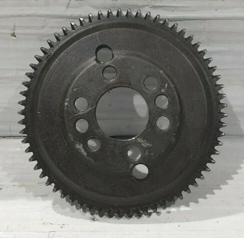 Cagiva raptor 125 - 125, flywheel