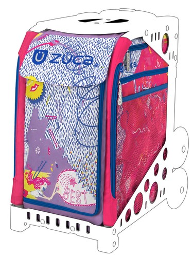 Zuca sport insert best - sport,