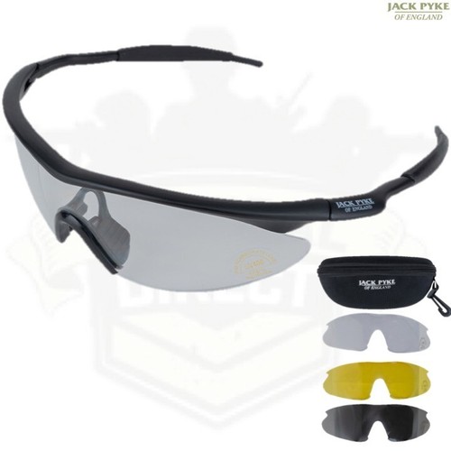 Jack pyke pro sport shooting - jack,