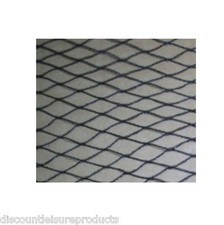 Pond cover netting wide - wide, net