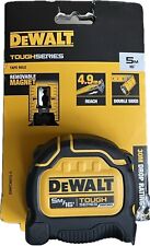DeWalt Tape Measure Magnet 5m