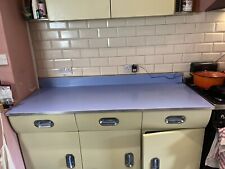 English Rose Kitchen Worktop For Triple Unit