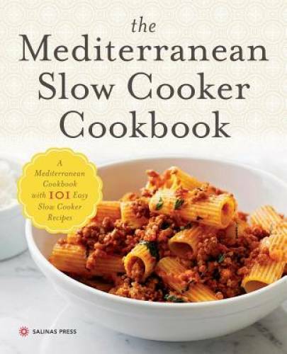 Mediterranean slow cooker - mediterranean,