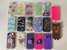iPhone 5 Phone Cases x 17