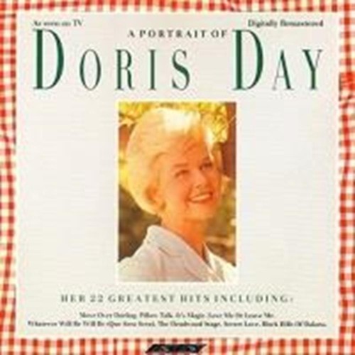 Doris day - cd,