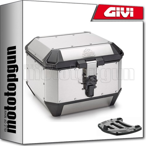 Givi ala44a top - ala44a, case