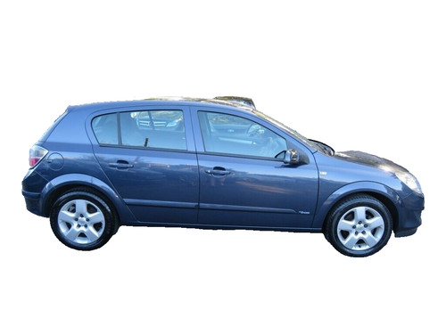 Vauxhall astra mk5 - vauxhall,