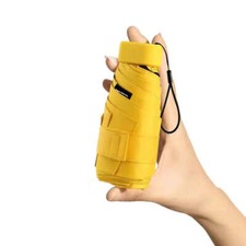 UW UPF 50+ Compact Mini Flat