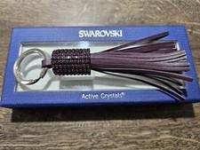 Swarovski USB Memory Keyring