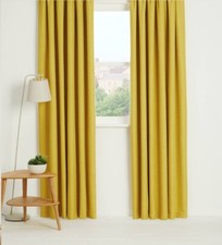 Thermal Blackout Curtains