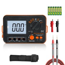 Vc60b digital insulation - digital,