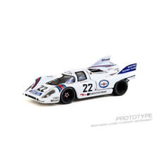 Tarmac Works Porsche 917 KH