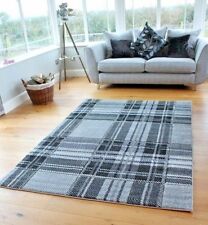 New Tartan Design Small Extra