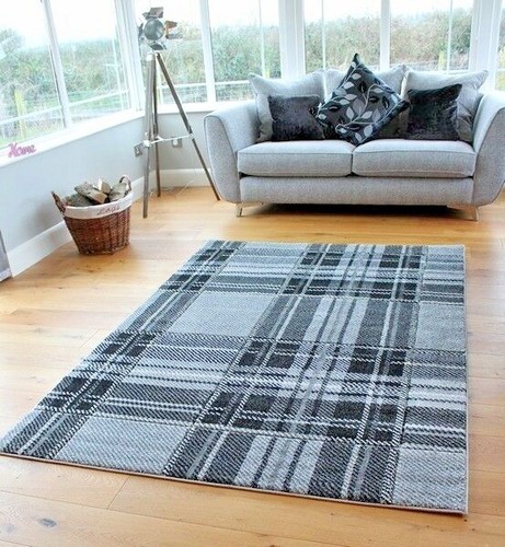 New tartan design - tartan, small