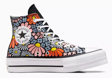 Womens Converse Chuck Taylor