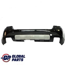 Mercedes W164 Rear Bumper ML63