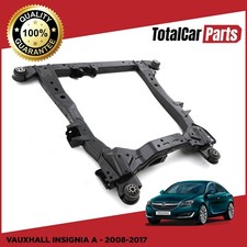FRONT AXLE SUBFRAME CROSSMEMBER FOR VAUXHALL OPEL INSIGNIA A MK1 08-17 13321209