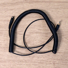 Mini-XLR 3.5mm cable ONLY AKG
