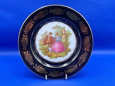 Vintage Limoges Castel France