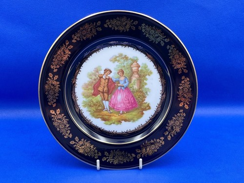 Vintage limoges castel france - limoges,
