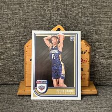 2022-23 NBA Hoops Rookie RC