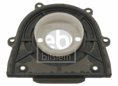 Crank shaft oil seal - oil, front