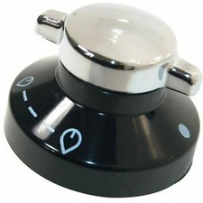 Knob Stoves Belling New Home