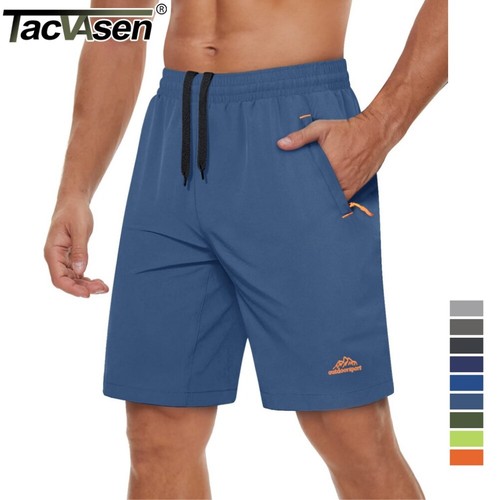 Men hiking shorts - men's, summer