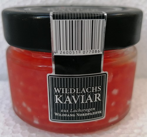 100g pink salmon gorbusha - 100g,