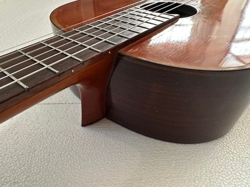 Classical guitar sonoro grand - classical,