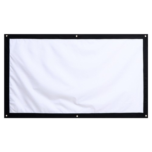 1pc projection screen - projection,