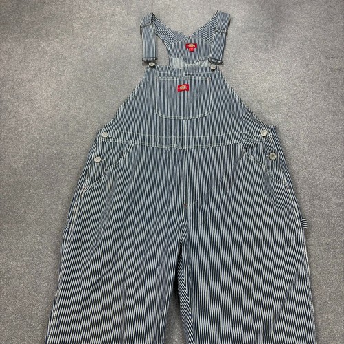 Dickies dungarees womens 36x32 - womens,