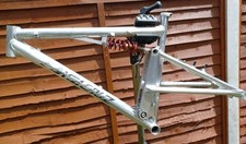 Retro santa cruz - retro,