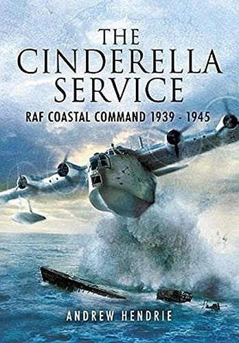 The cinderella service raf - the, service: