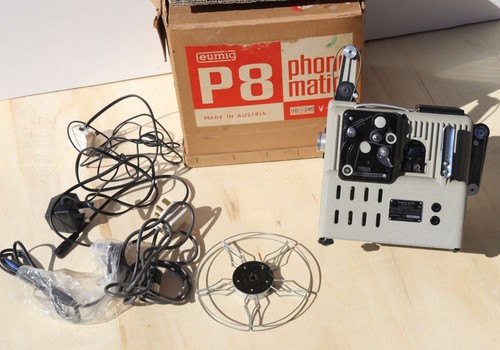 Eumig projector for - projector,,