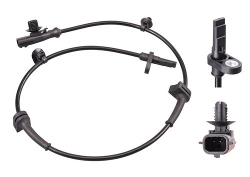 Intermotor front abs - abs, speed