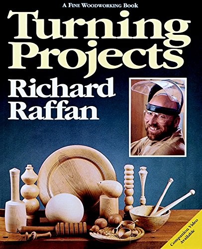 Turning projects fine - projects, (fine