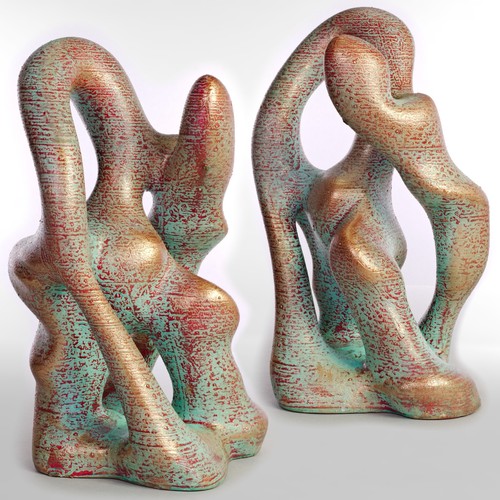 The curvature tedious - curvature,