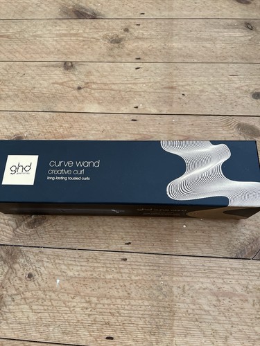 Ghd curve creative curl wand - ghd,