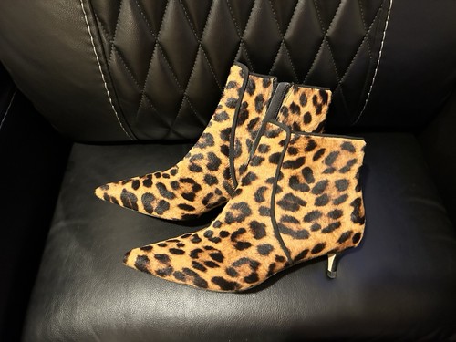 Talbots nwt cheetah kitten - nwt,