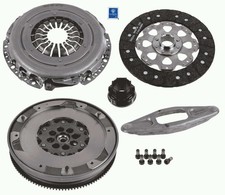 FITS BMW 1 SPORTS HATCH 120 D