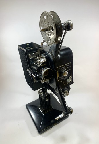 Kodascope model series ii - kodascope,