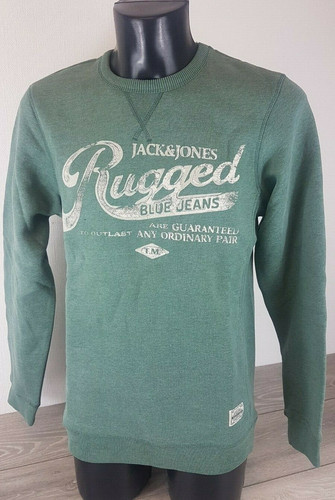 Jack and jones viantage crane - and,