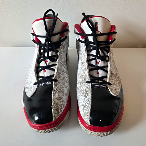 Jordan air - dub, zero