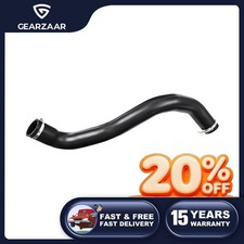 TURBO INTERCOOLER HOSE PIPE