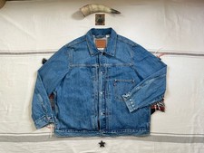 Levi's Type 1 Jacket 2XL-3XL