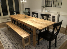 Handmade Chunky Rustic