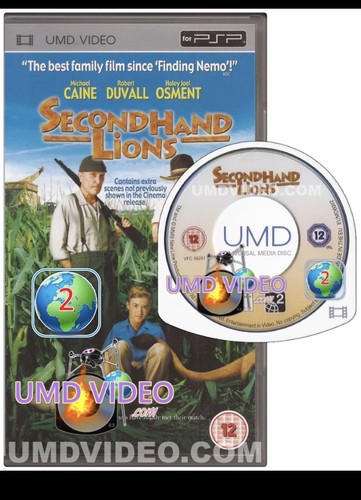 Psp umd movie - psp, secondhand