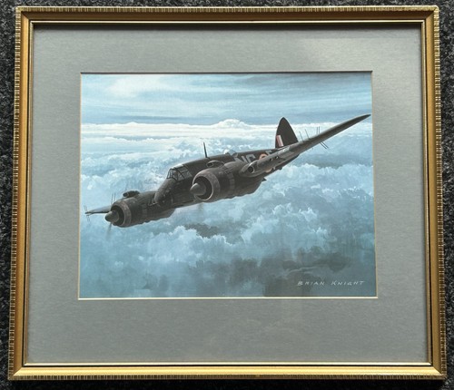 Ww2 bristol beaufighter - bristol,